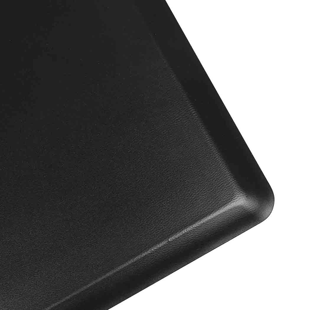 Marlow Anti Fatigue Mat Standing Desk 51x99cm Black Large-1954803011666710531