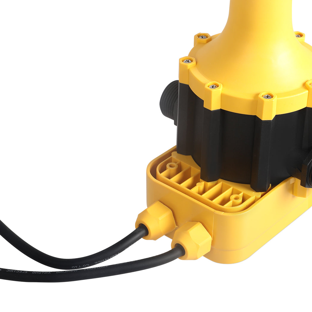 Water Pump Controller 220V Adjustable-1910113126515347459