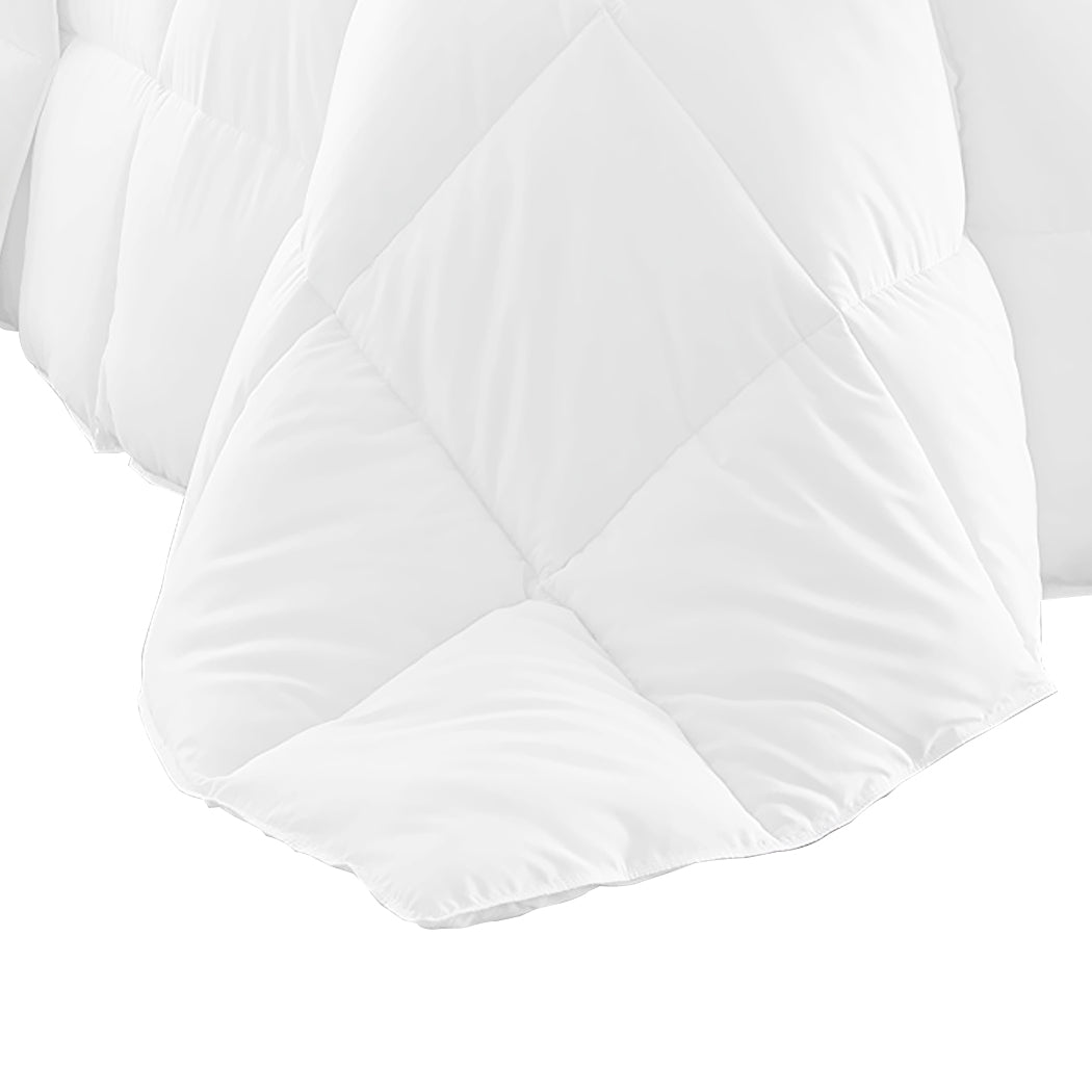DreamZ All Season Microfiber Down Alternative-1910113004767285251