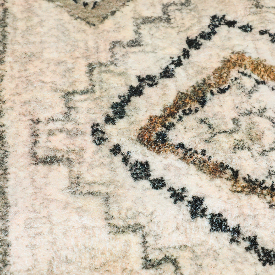 Marlow Floor Rug Hallway Runner Washable 180X60cm-1954802713657217027