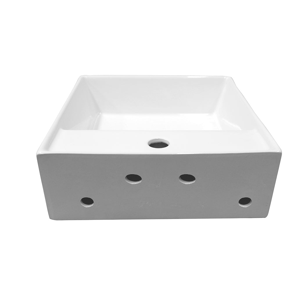 Ceramic Basin Bathroom Wash Counter-1910113265103540227
