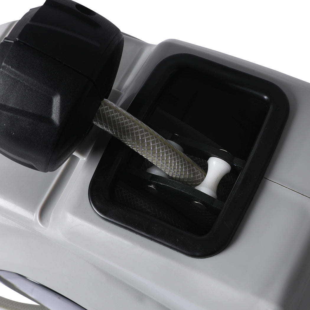 Hose Reel Retractable Water Garden Storage 25M-1919892888163061763