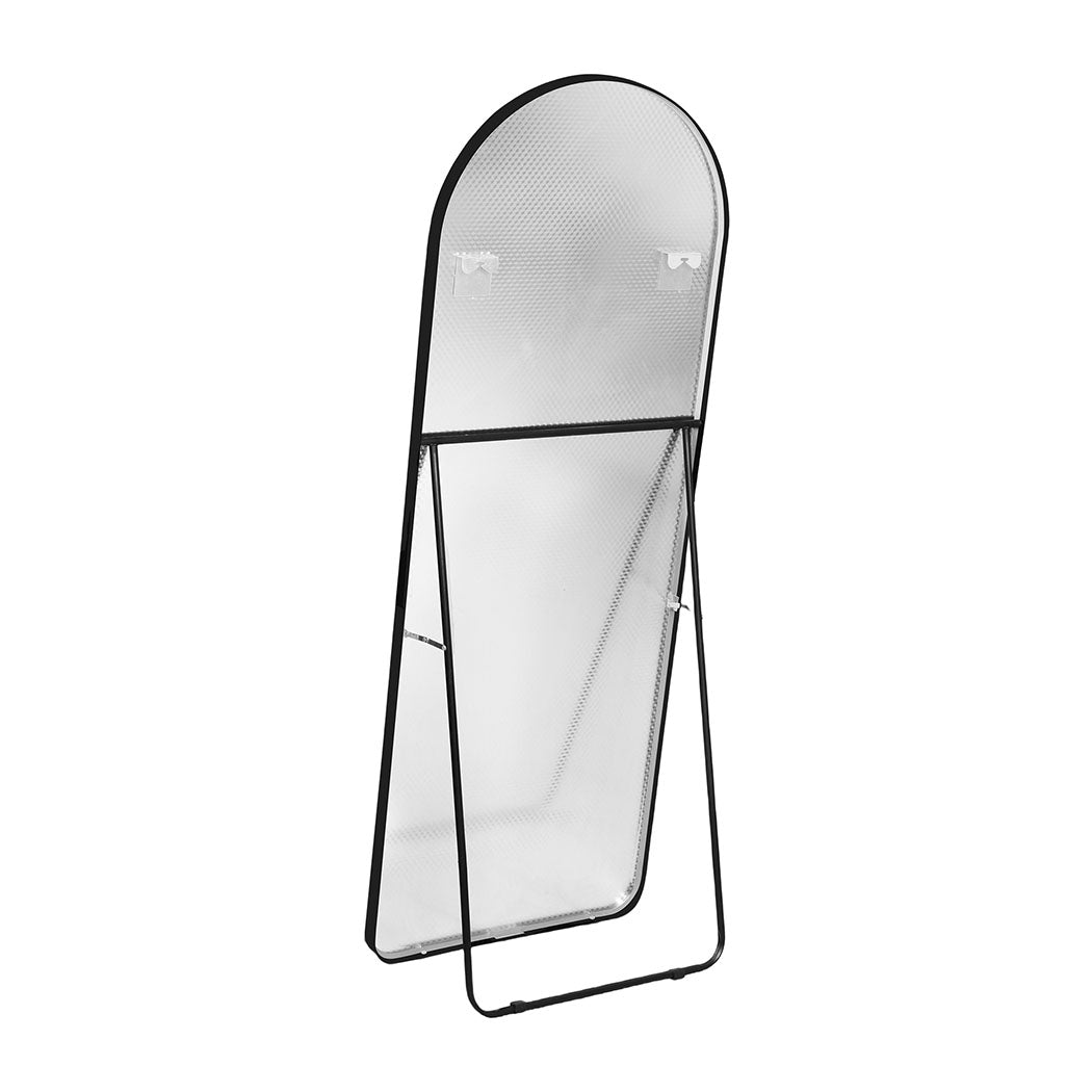 Yezi 165CM Arched Full Length Mirror-1954802410841051139