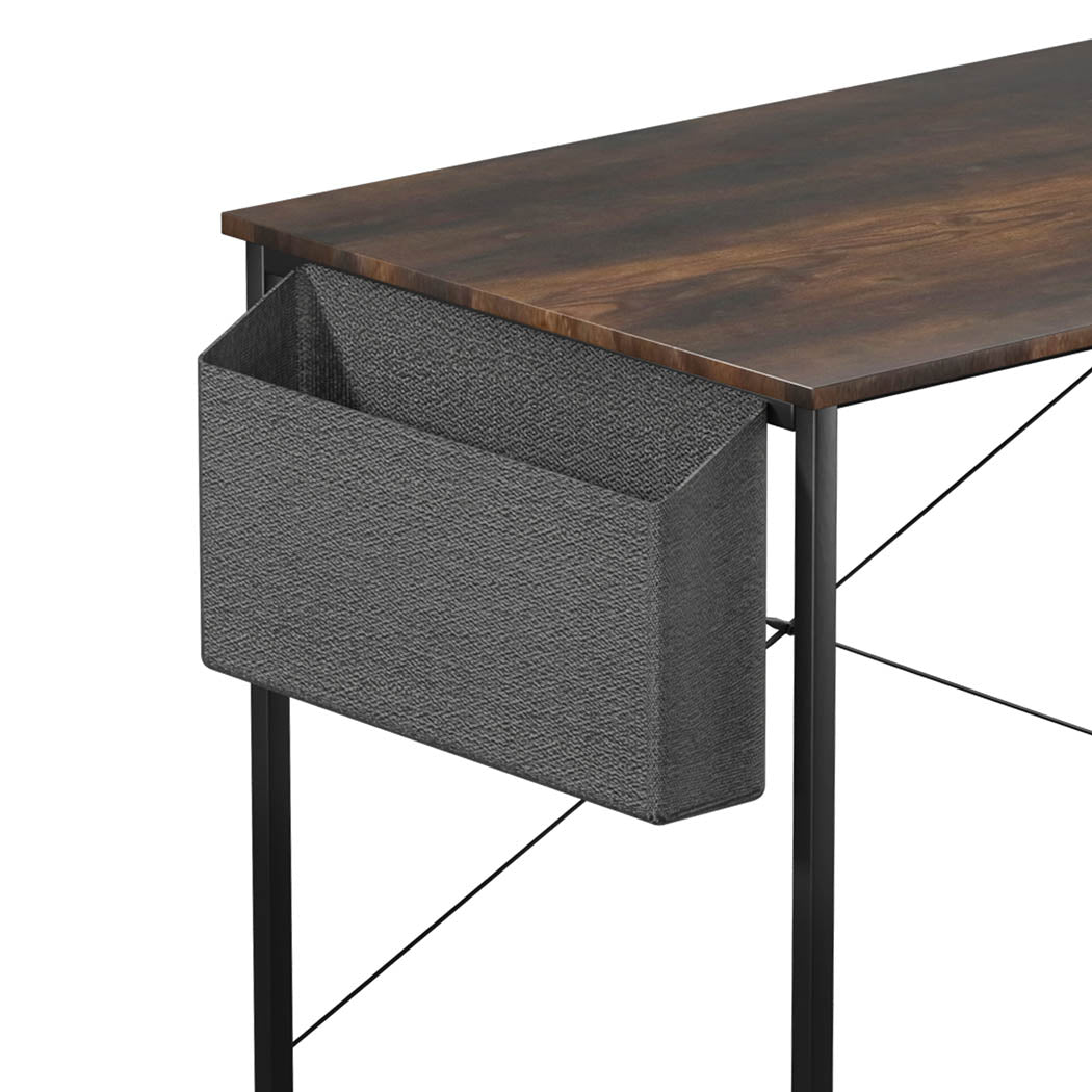 Levede L Shaped Computer Desk Home Corner Desk-1954802382223314947