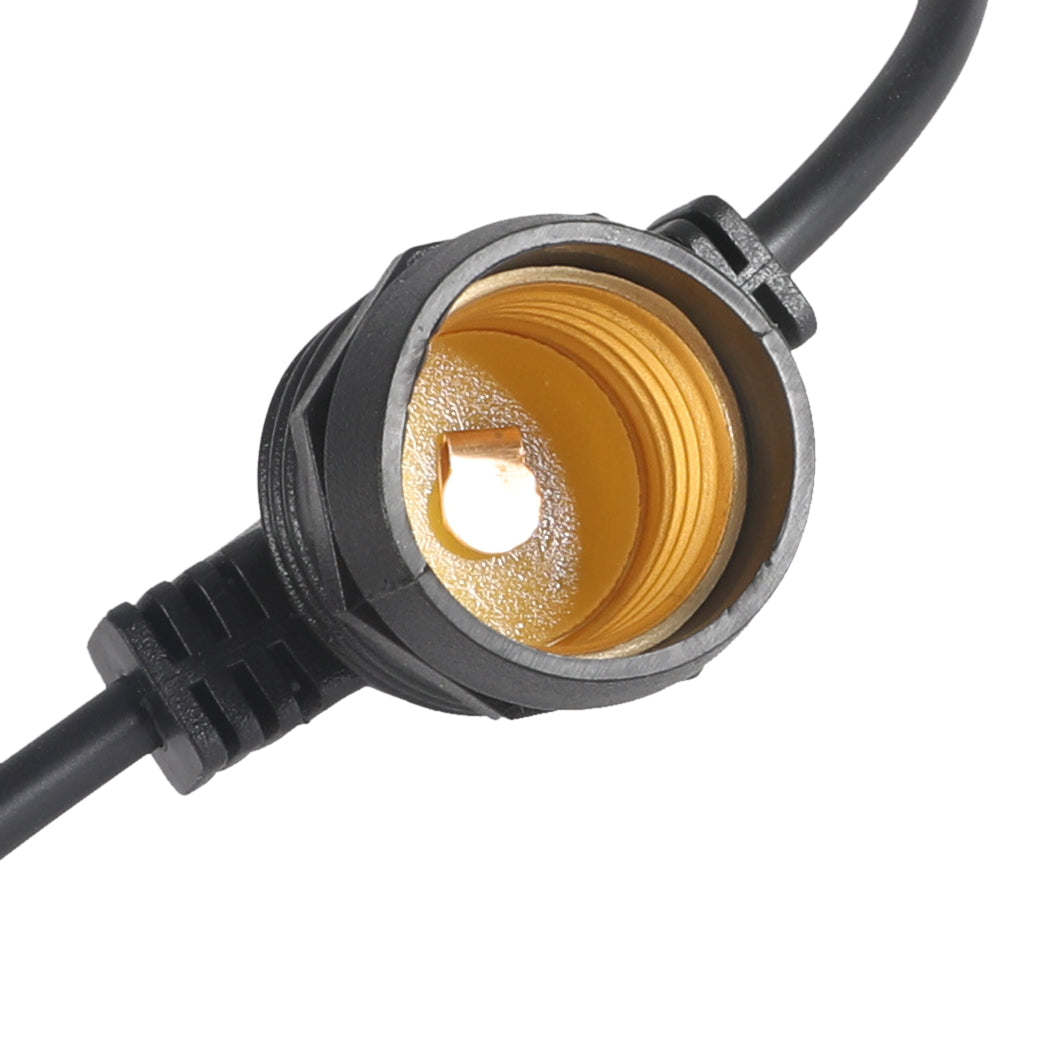 EMITTO Led String Lights Christmas Outdoor 20M 20 Meter-1954802827738091523