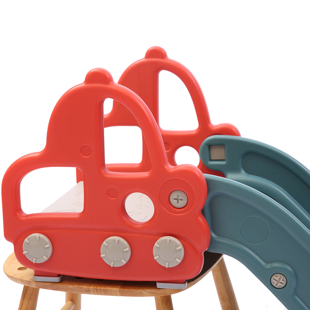 Kid Slide 135cm Long Silde Activity-1910113148388642819