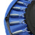 Centra 48" Foldable Mini Trampoline Rebounder Fitness-1954802468609200131