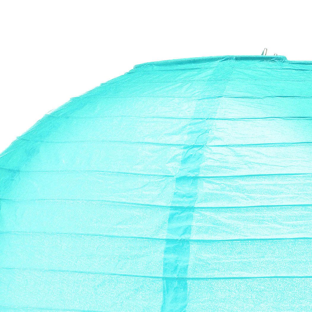 12" Paper Lanterns for Wedding Party-1910113018134532099