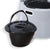 6L Camping Toilet Outdoor Portable Potty-1910113131728867331