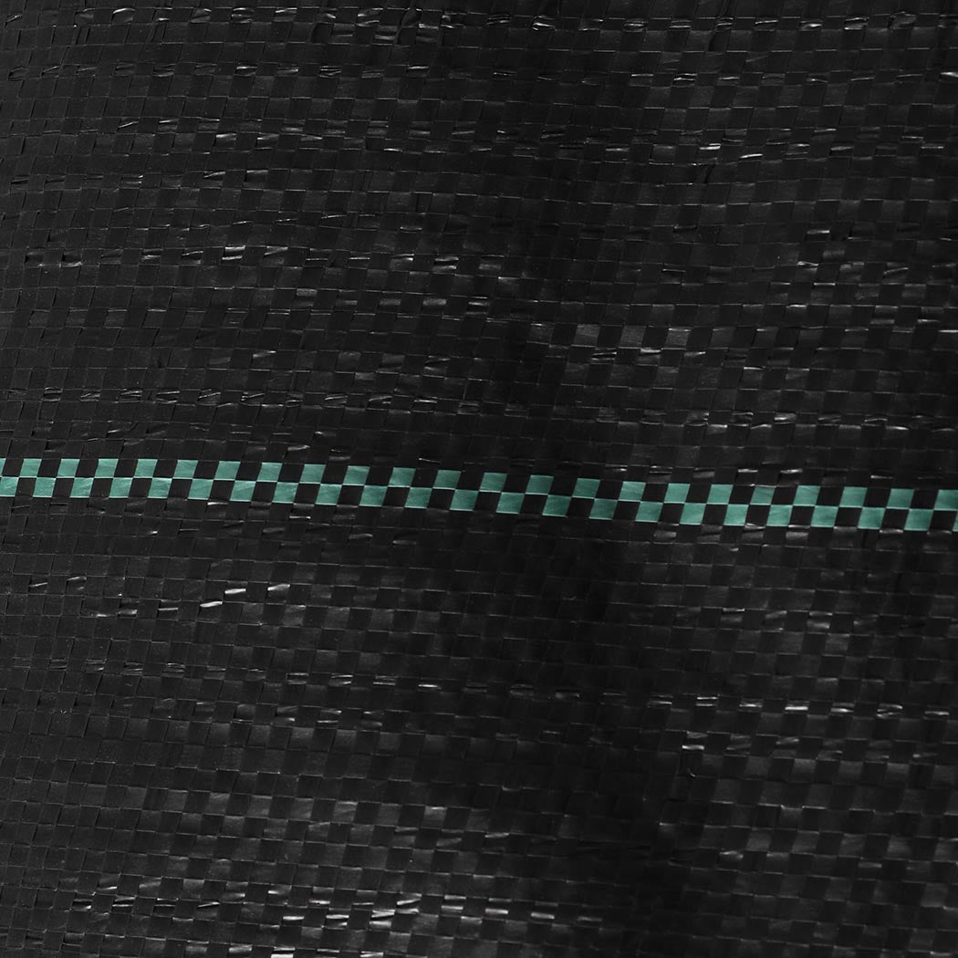 Lambu Weed Mat 0.915mx50m Plant Control Small-1910112305891381251