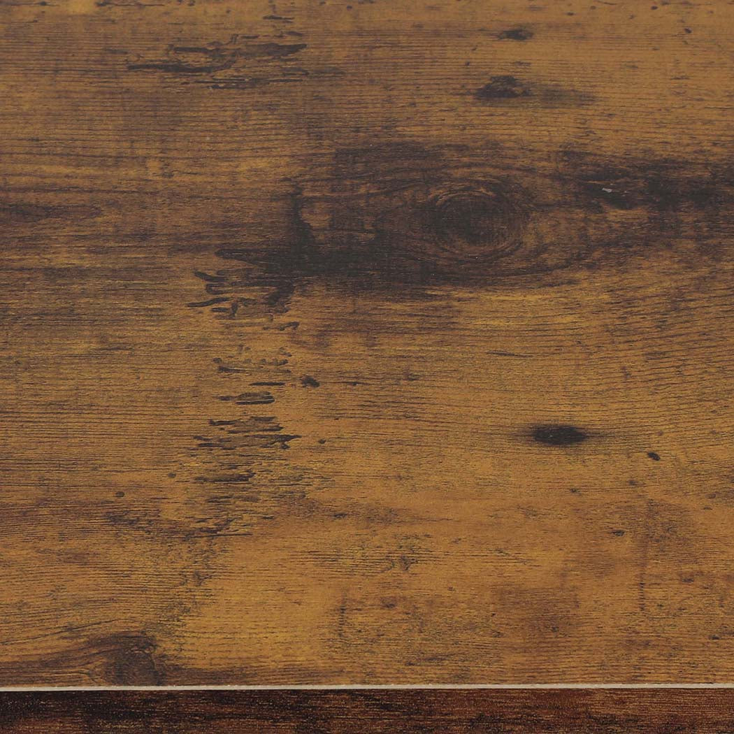 Levede Plant Stand Garden Home Decor Oak Large-1919892819019960323