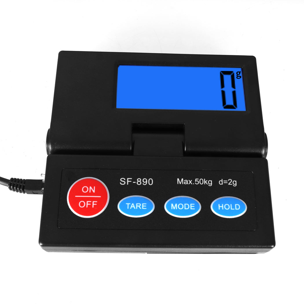 50kg Digital Postal Scales Electronic-1910112824777117699