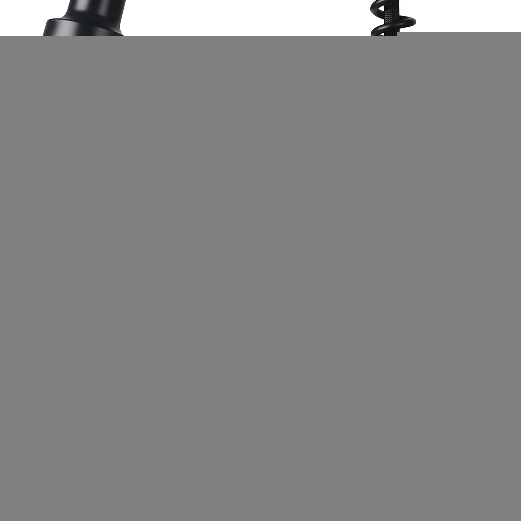 Kitchen Faucet Mixer Taps Extender Tap Black-1919892907201007619