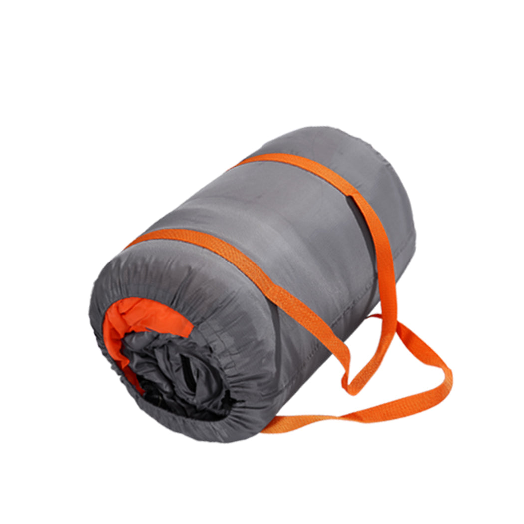 Mountview Double Sleeping Bag Bags Outdoor-1954802651254362115