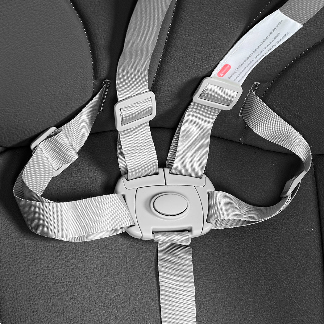 Bopeep 8-In-1 Baby High Chair-1954802418508238851