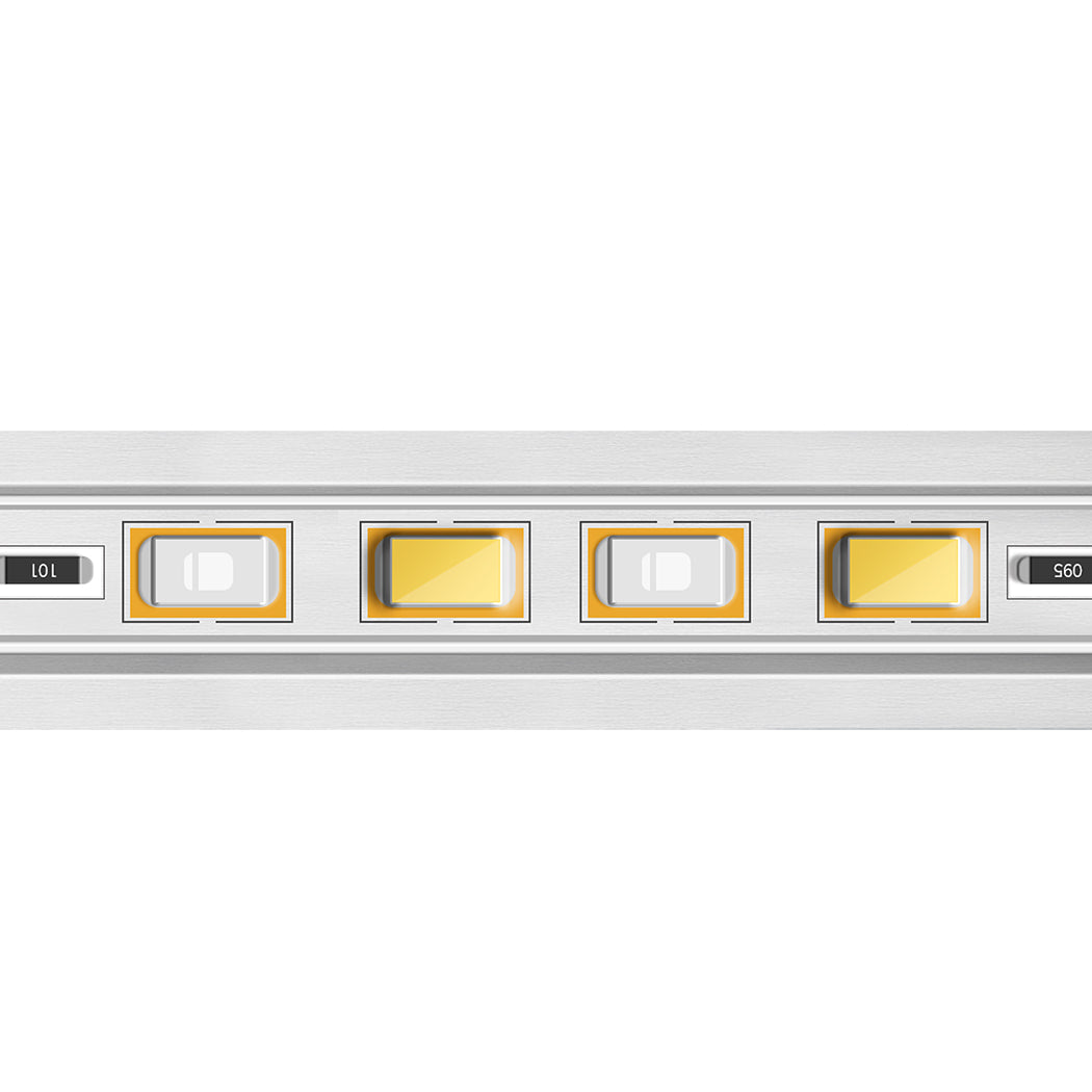 4x 50cm 12V LED Strip Light Bar Tent-1919892838506696707