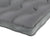 Dreamz Pillowtop Mattress Topper Protector Bed Luxury Mat Pad King Single Cover