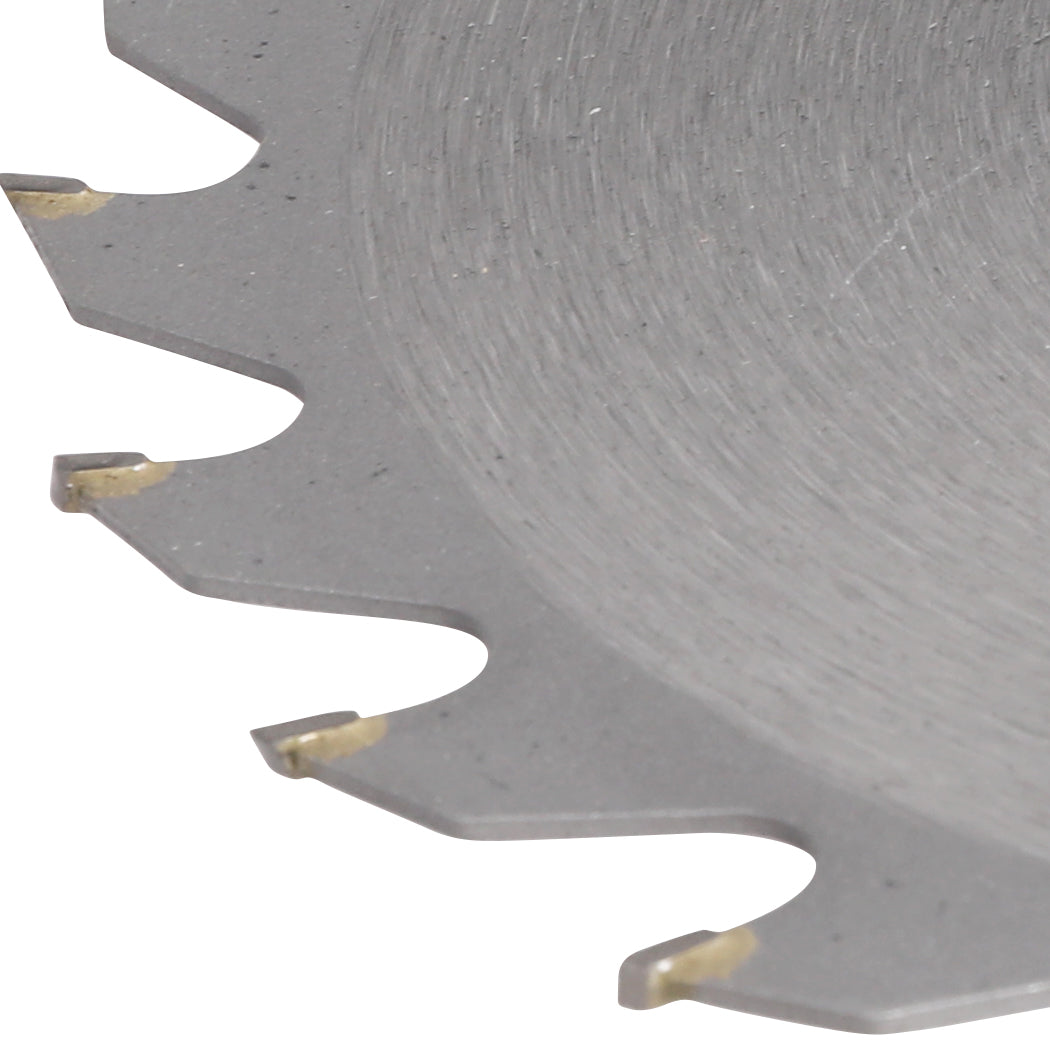 Traderight 3Pcs Circular Saw Blades-1954802749422047235