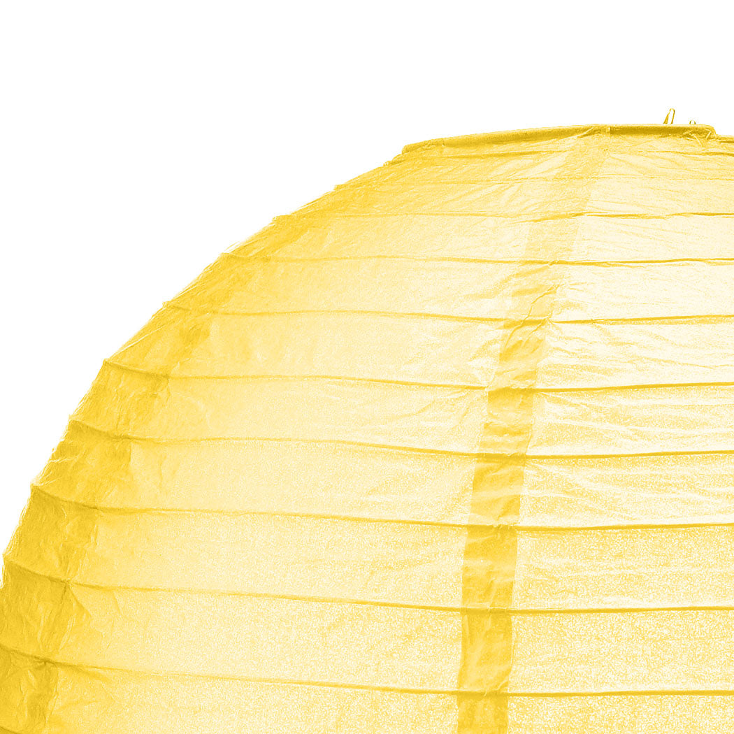 12" Paper Lanterns for Wedding Party-1910113019111804931