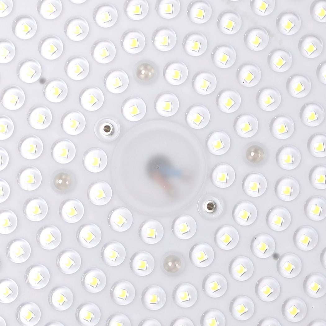 EMITTO UFO High Bay LED Lights Warehouse 150W-1954802832318271491