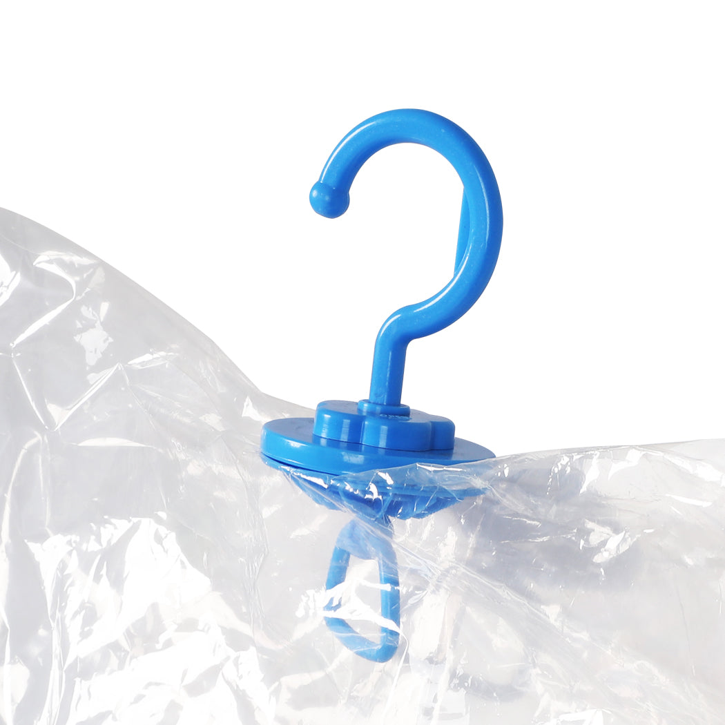 Hanging Vacuum Storage Space Saver Bags-1919892823302344707