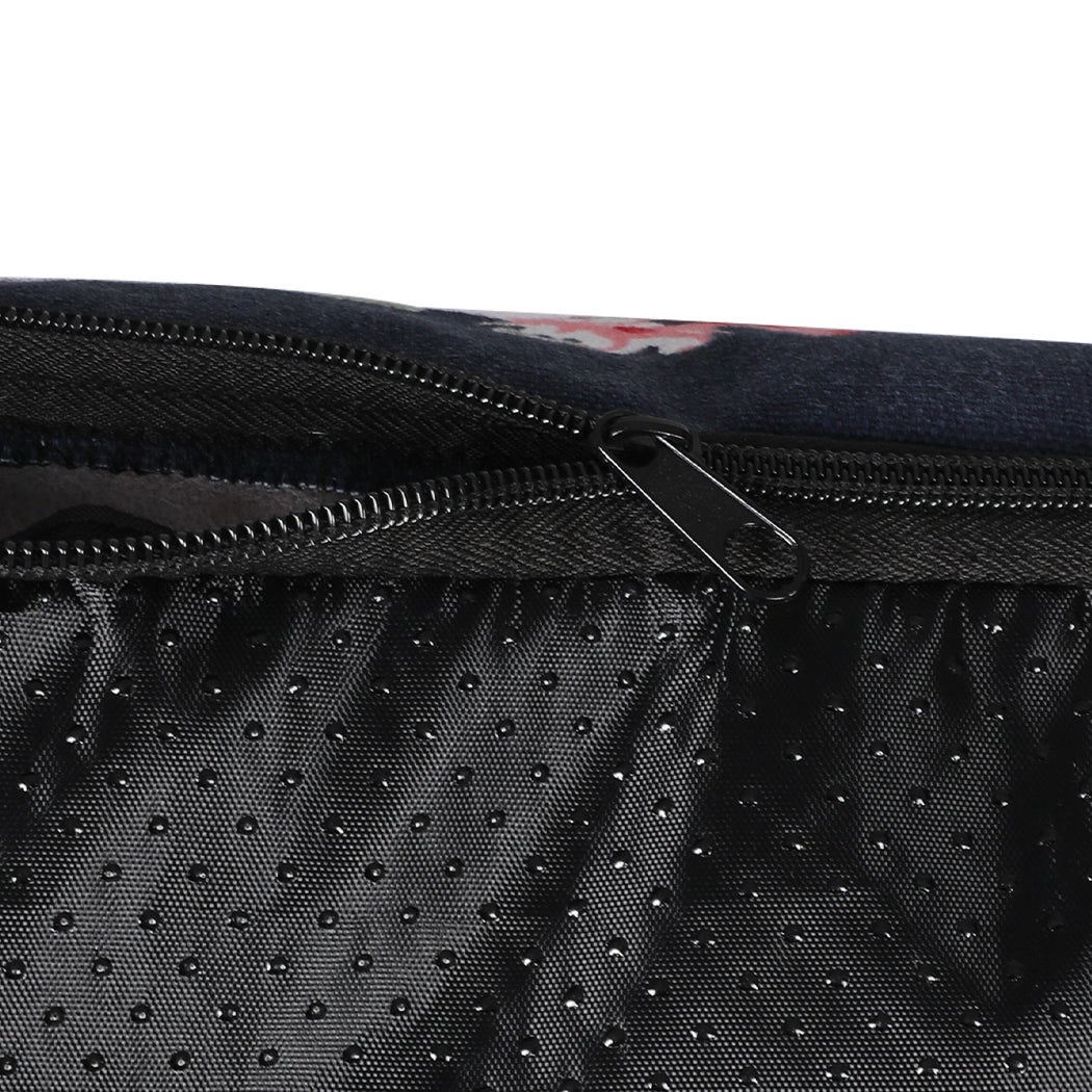 PaWz Dog Calming Bed Cat Pet Washable L Large-1954802542345064451