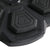 Centra Punching Box With 8OZ Boxing Glove Black-1910112184386588675