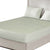 Dreamz King Mattress Protector Pillowcases King Grey-1910112877449187331