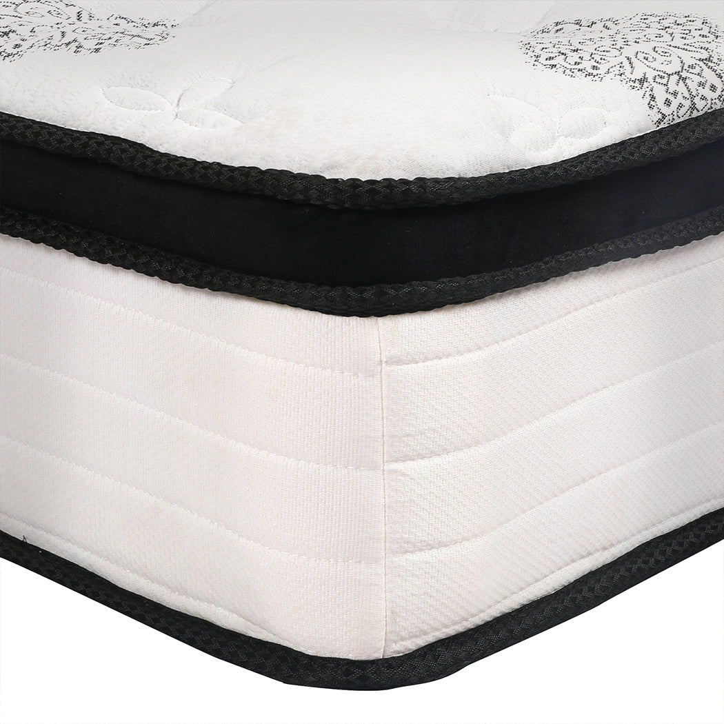 Dreamz Bedding Mattress Spring Single-1954802854057349123