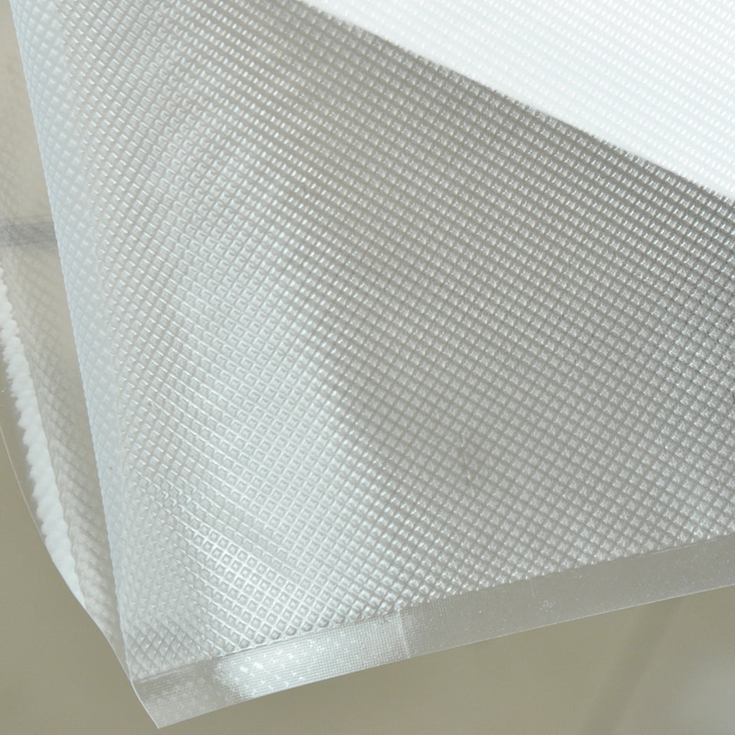 TOQUE Vacuum Food Sealer Seal Bags Rolls 22cm-1910113170714923011