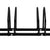 6 Bikes Stand Bicycle Bike Rack Floor-1910112516860678146