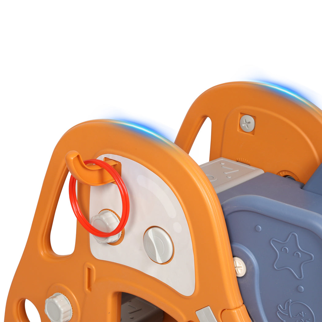 Bopeep Kid Slide-1954802416360755203