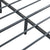 Levede Metal Bed Frame Mattress Base Double-1910113211429031939