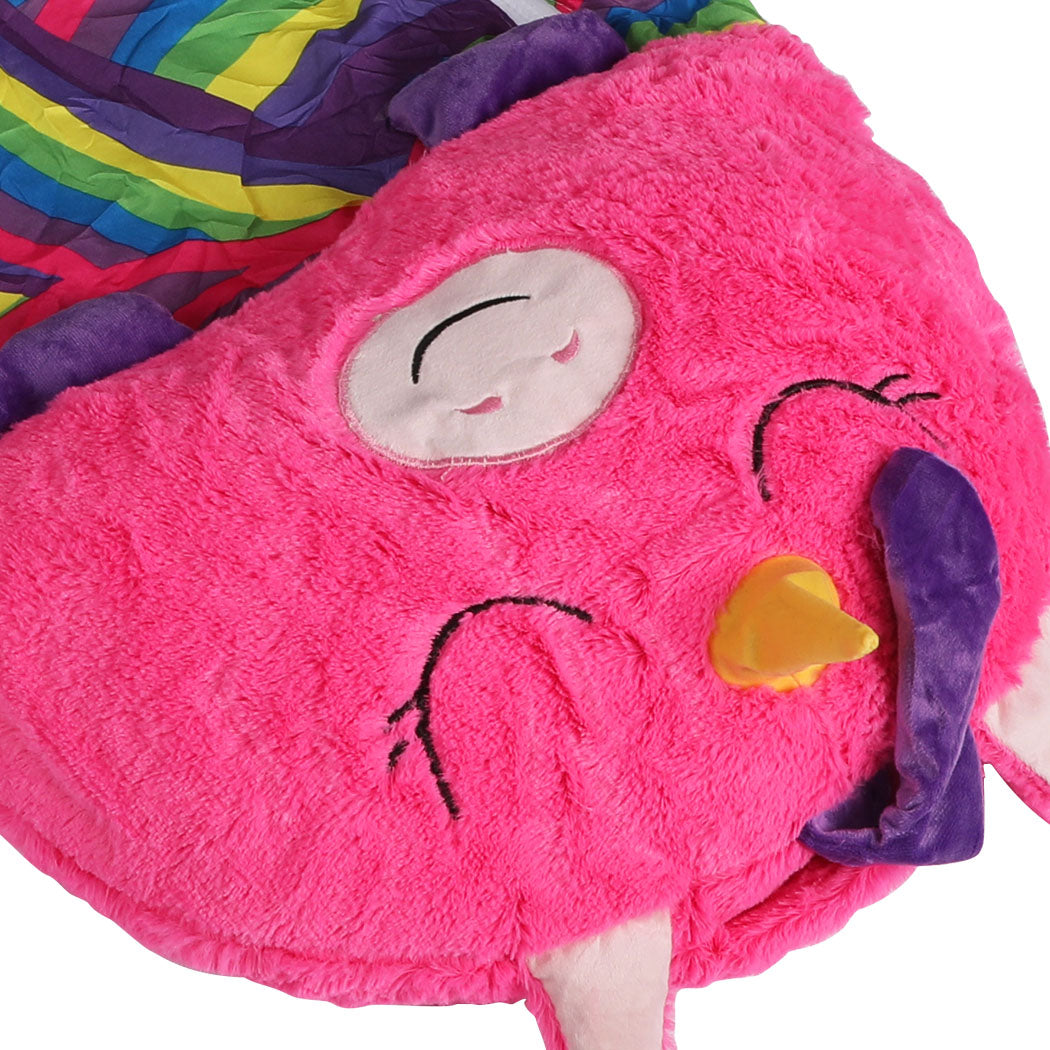 Mountview Sleeping Bag Child Pillow Large-1910112619583377411