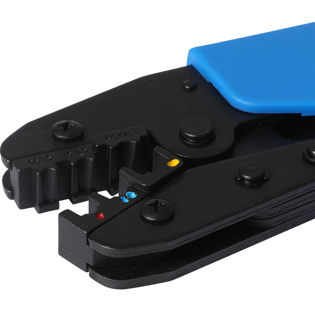 Traderight Ratchet Crimper Tool Crimping-1919892893447884803