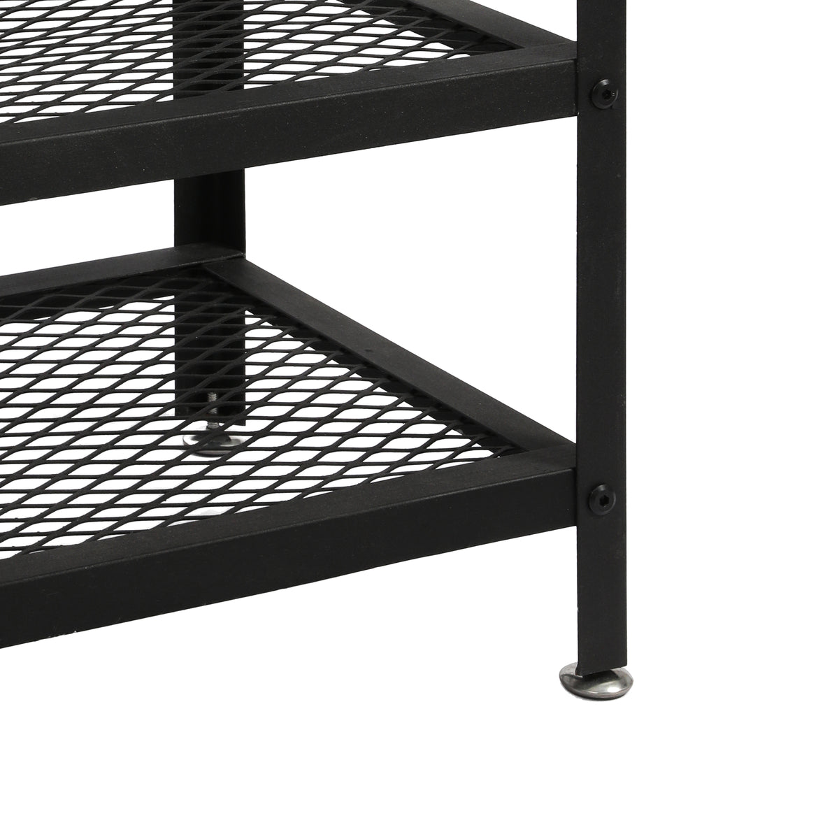 Levede 3-Tier Shoe Rack Bench 100cm-1954802690089422851