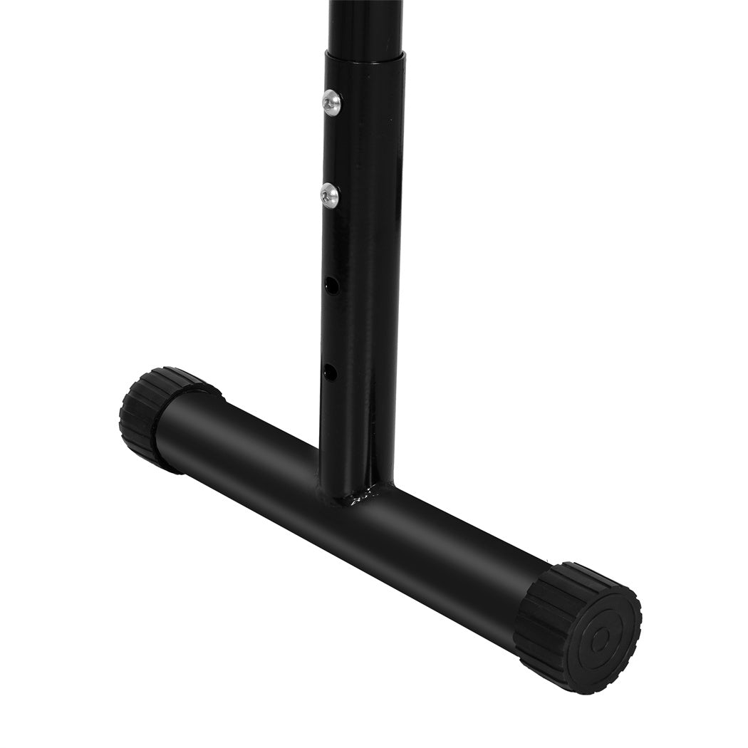 Centra Adjustable Parallel Dip Bar-1973193544986398723