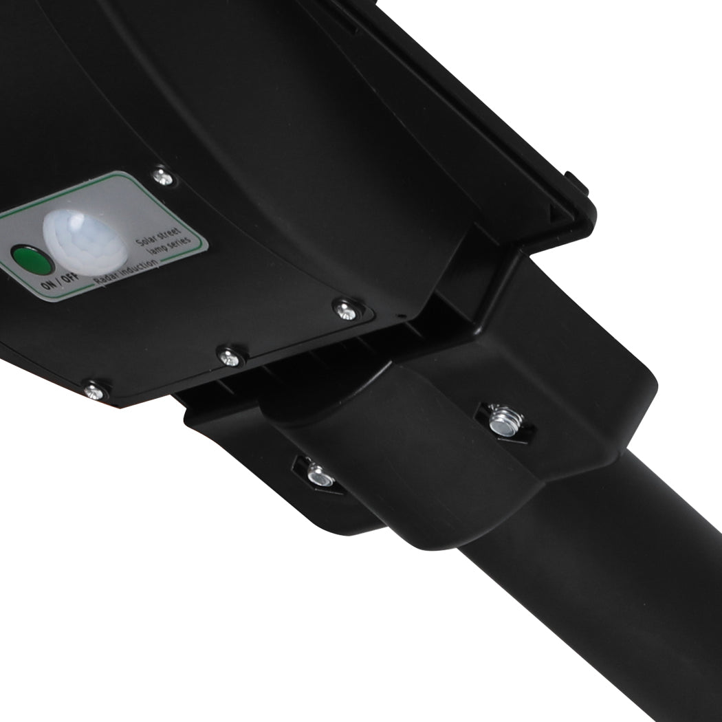 Solar Sensor LED Street Lights Flood 30W-1954802830707658755