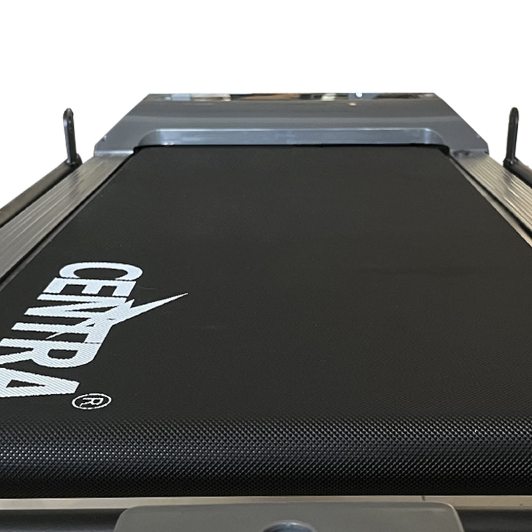 Centra Electric Treadmill Under Desk Grey-1954802615221096451