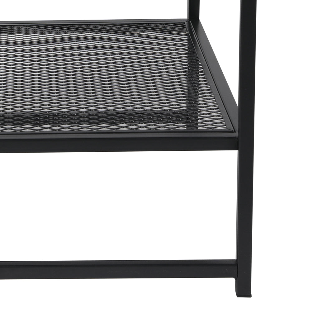 Levede Side Table Sofa End Table Open-1954802986022735875