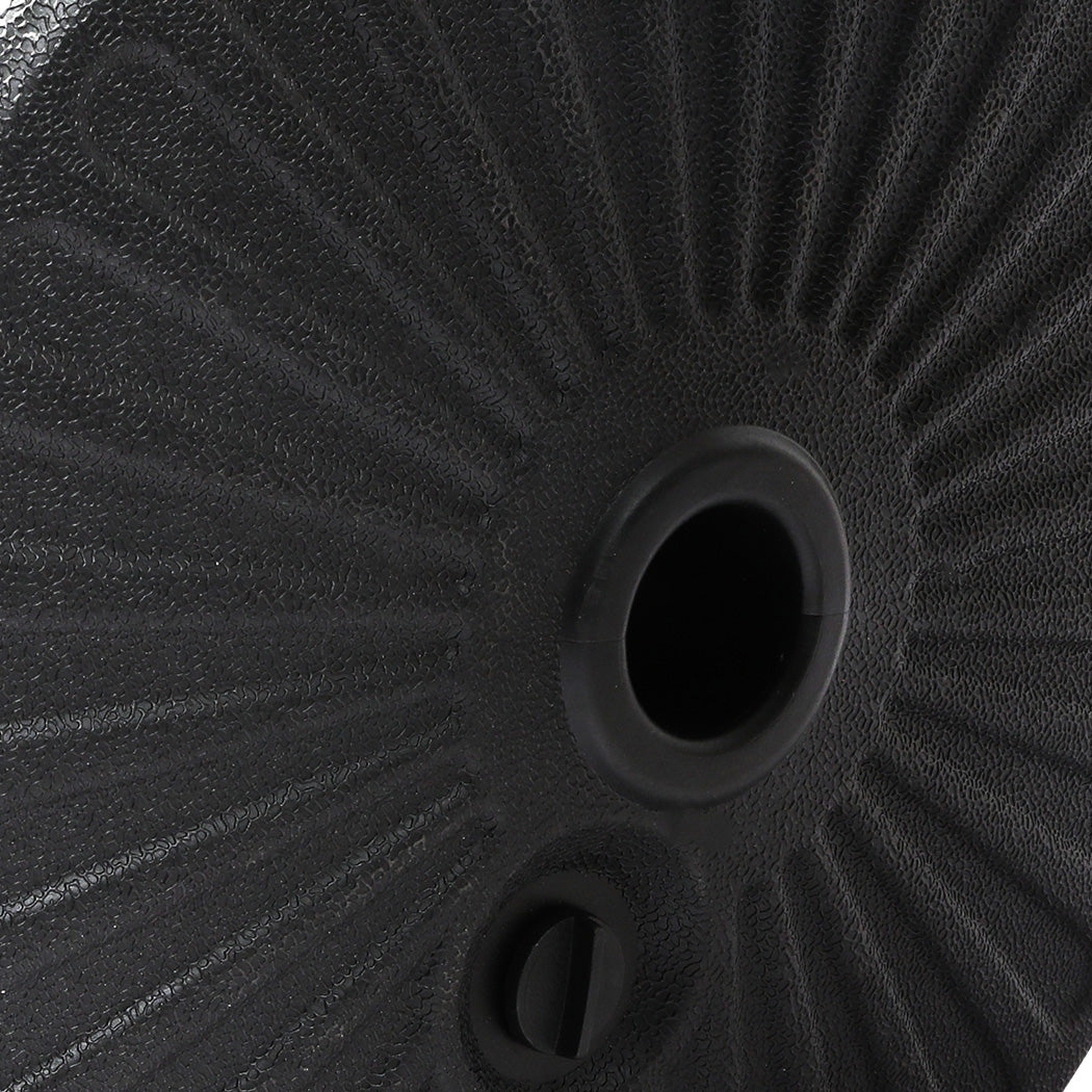 Centra Outdoor Umbrella Base Stand-1954802421972733955