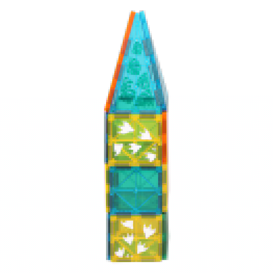 Bopeep Kids Magnetic Tiles Blocks-1954802417971367939