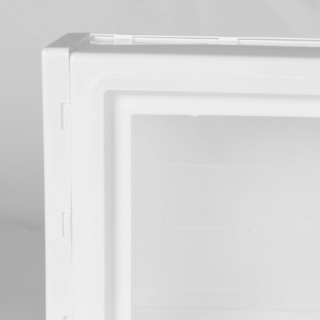 Plastic Storage Drawers Stackable Containers S 3PK Small-1910112534371897347