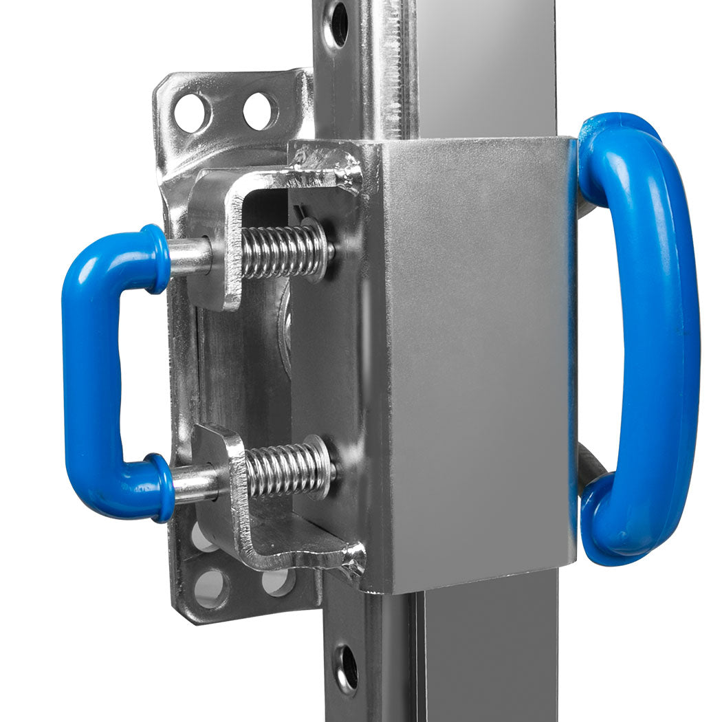 Heavy Duty Jockey Wheel 8''Inch 5000LBS/2267kg-1919892929174966275