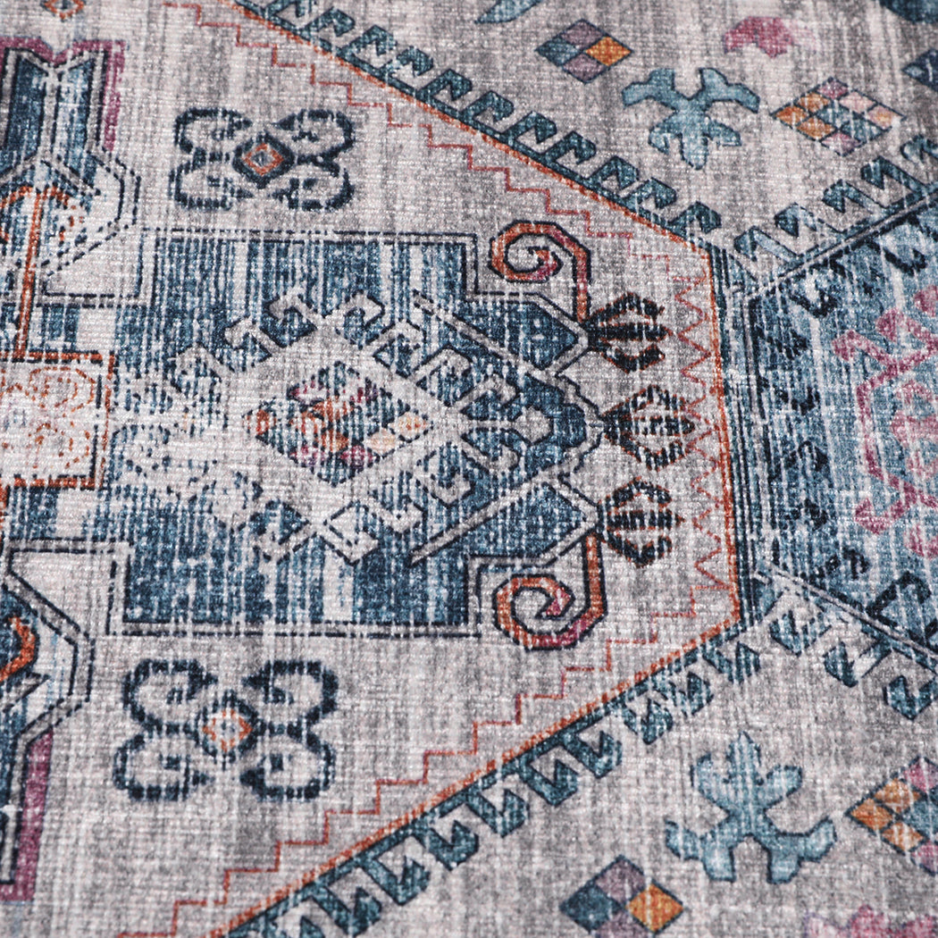 Marlow Floor Mat Rugs Shaggy Rug Large 200x290cm-1919892880600731651