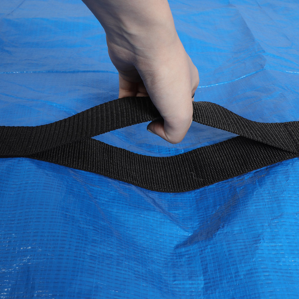 DreamZ Mattress Bag Protector Plastic Queen-1910112901079896067
