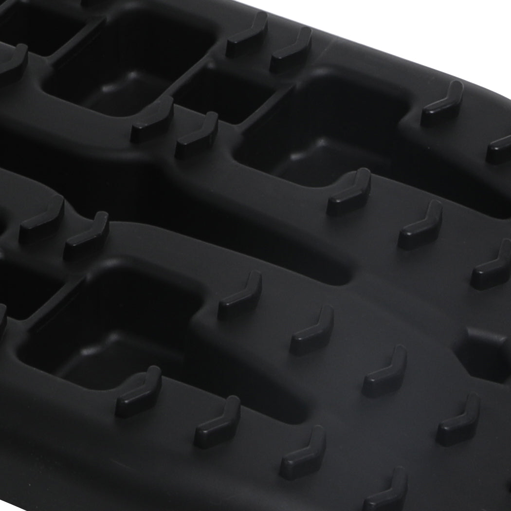 Manan 2x 4WD Recovery Tracks Boards-1954802955869884419