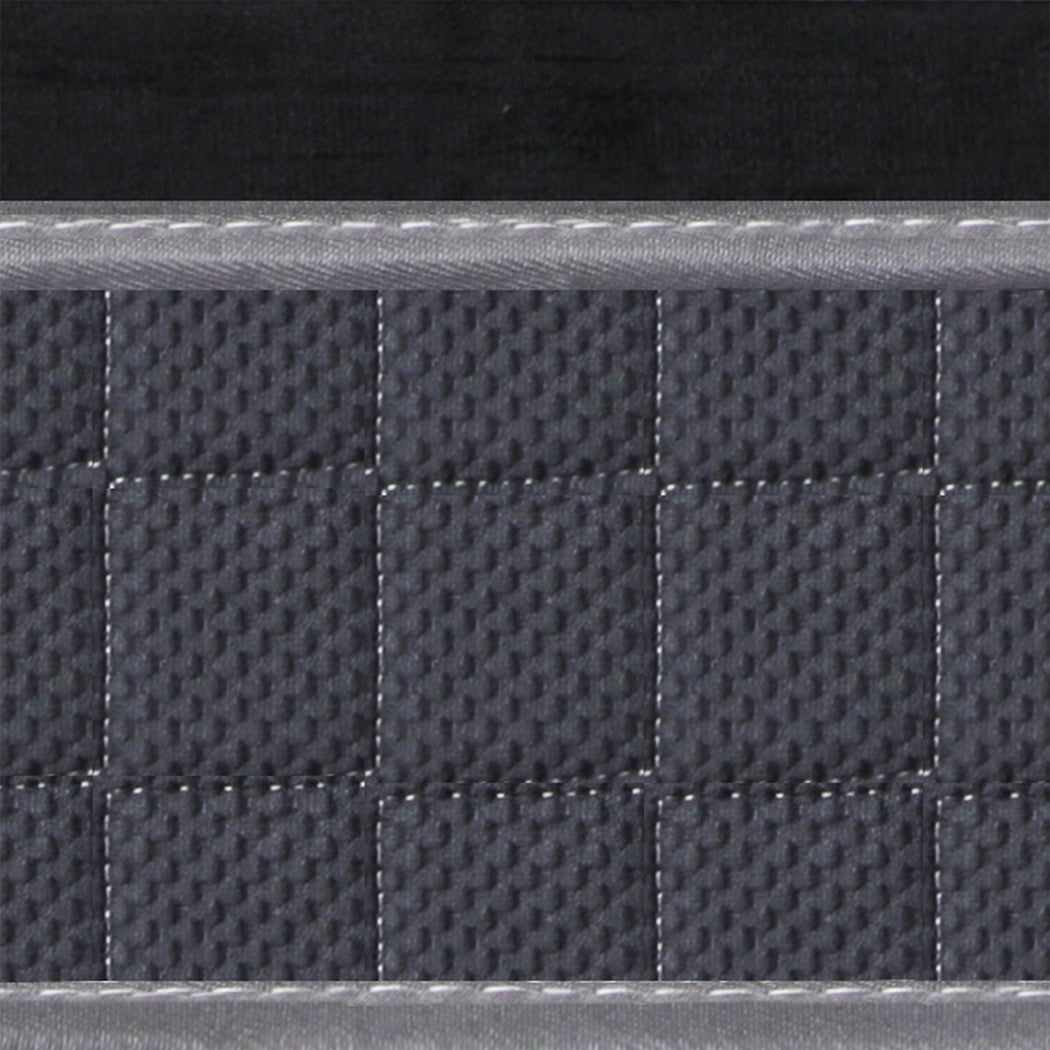 Dreamz Bedding Mattress Spring Single-1954802855231754243