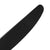 Stainless Steel Cutlery Set Travel Knife Black-1910113167187513347