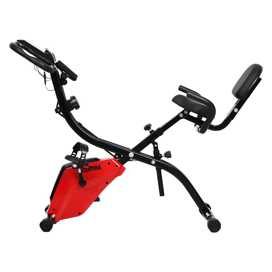 Centra Exercise Bike-1954802436778627075